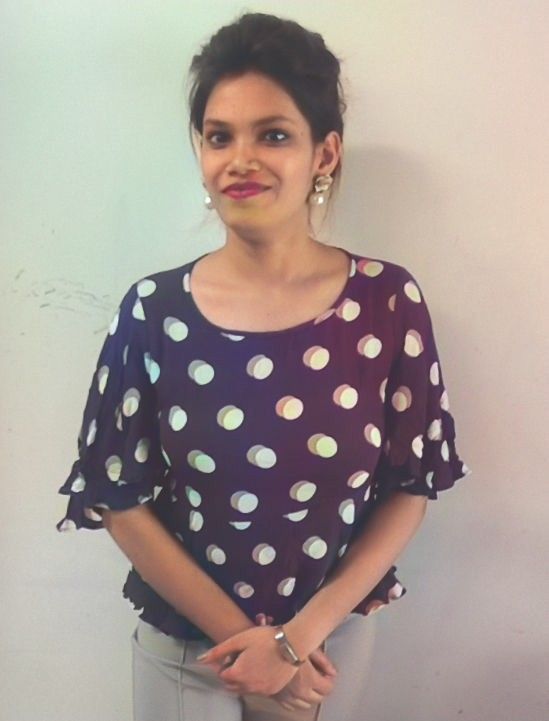 Ruchi