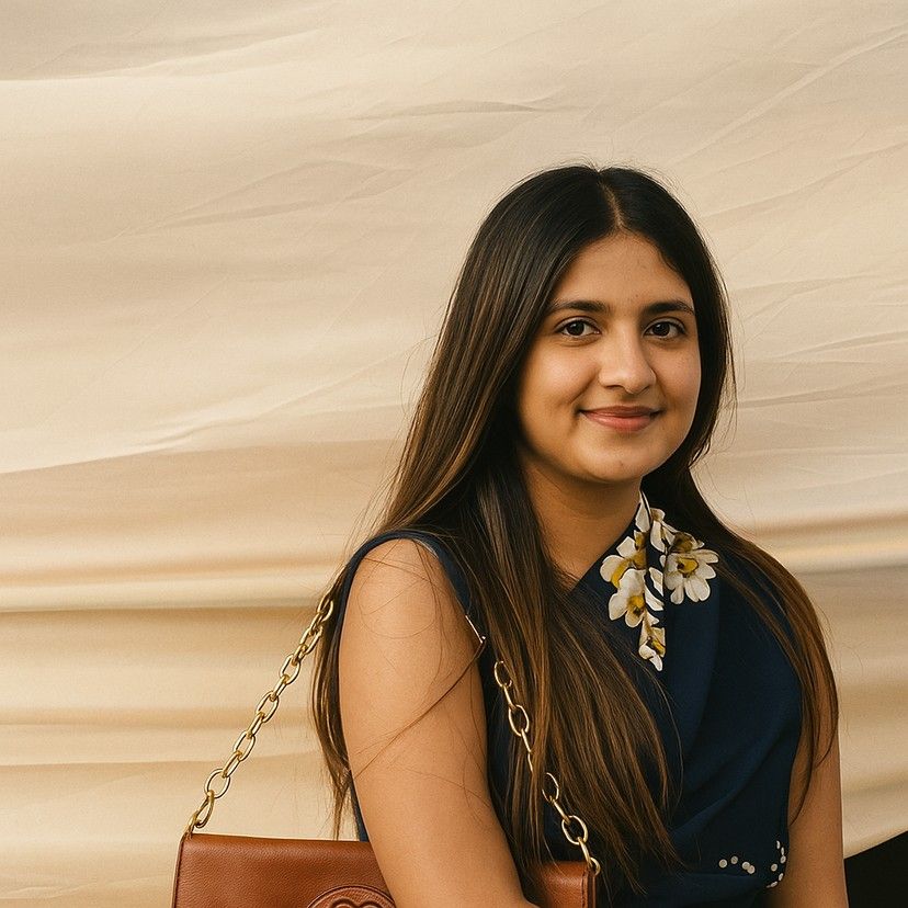 Jessica Narang