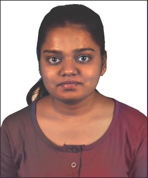 Karishma Shrivastava