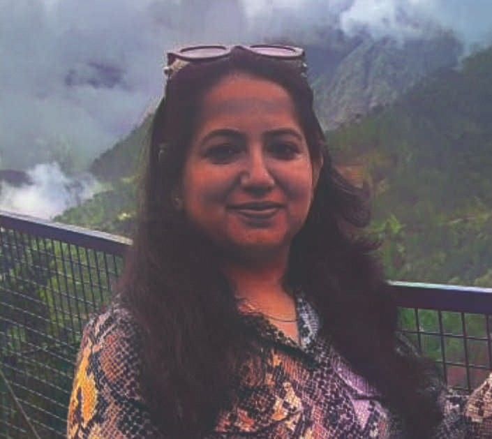 Puja