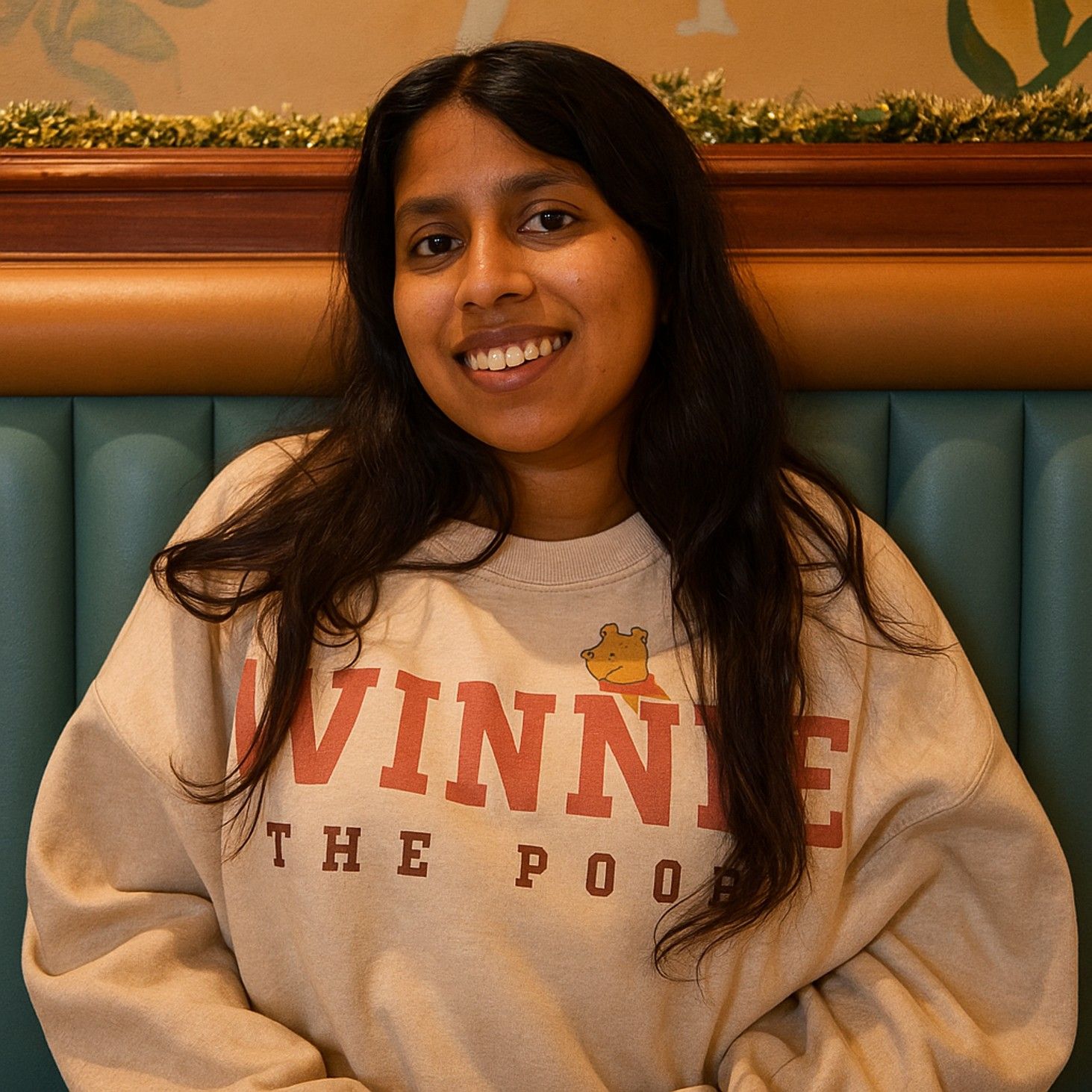 Jaya Grover