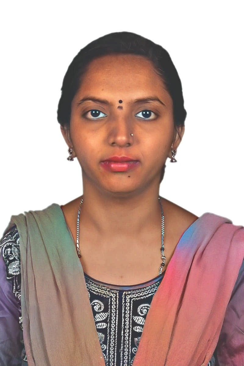 N Vindhyakumari