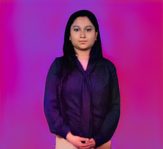 Poulomi Banerjee