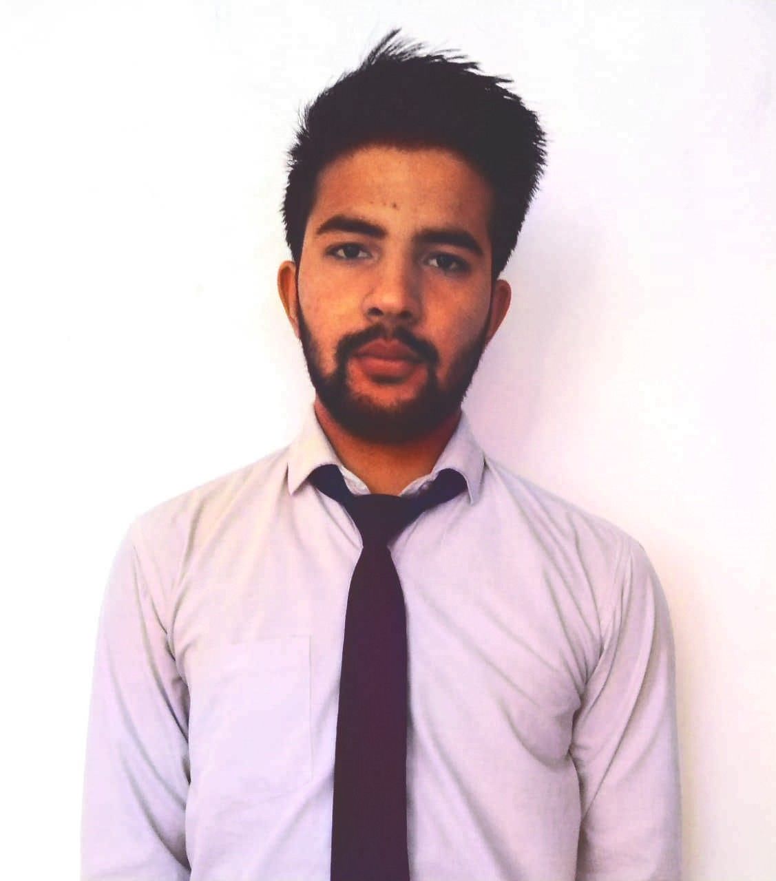 Majid Wani