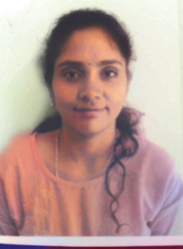 Patnam Anjali