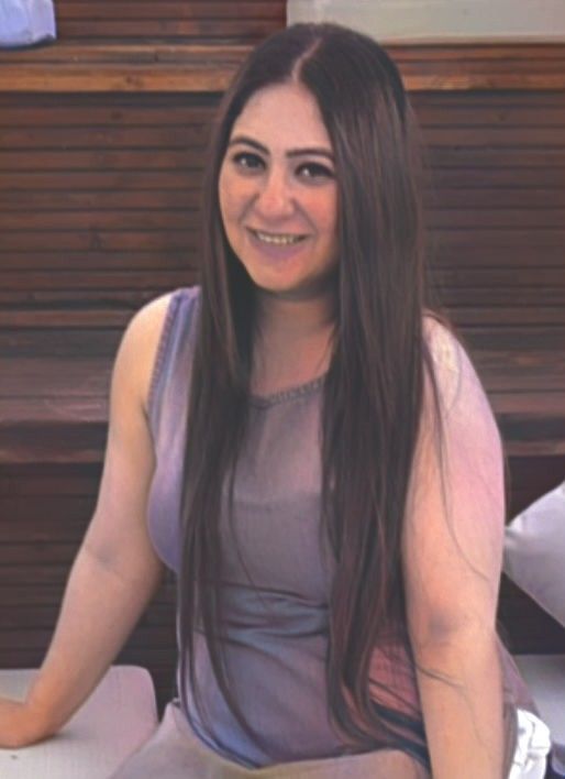 Ritika Chawla