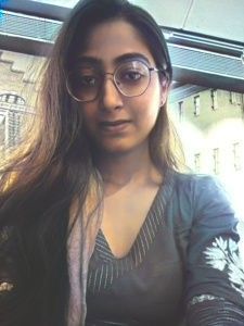 Nilanjana Mukherjee