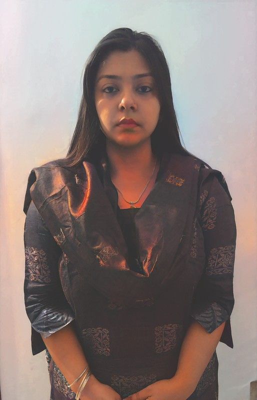Sakshi Mishra