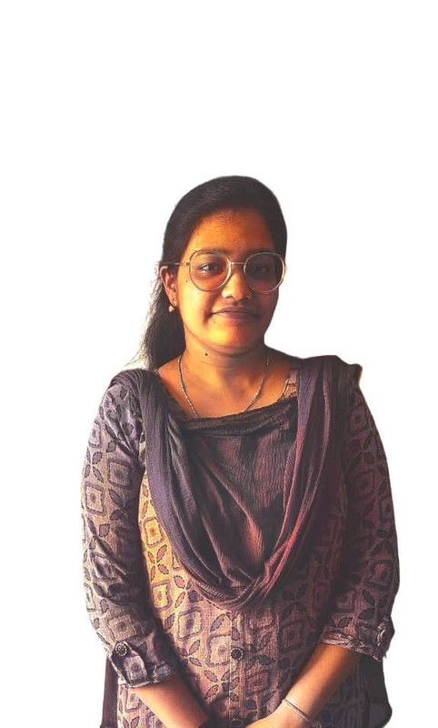 Sakshi Chandrakar