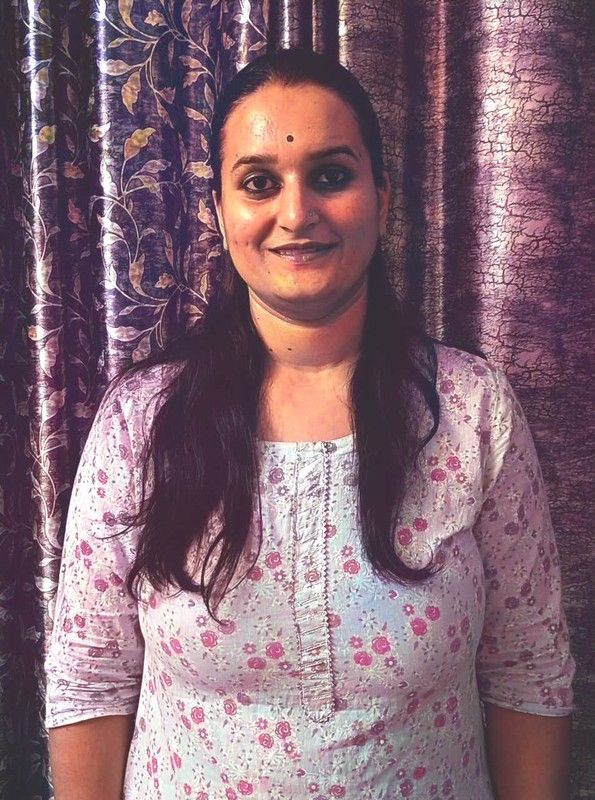 Pratima Khichi