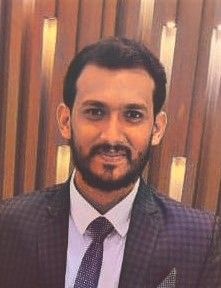 Nilesh Saxena