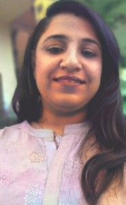 Priyanka Ram arya