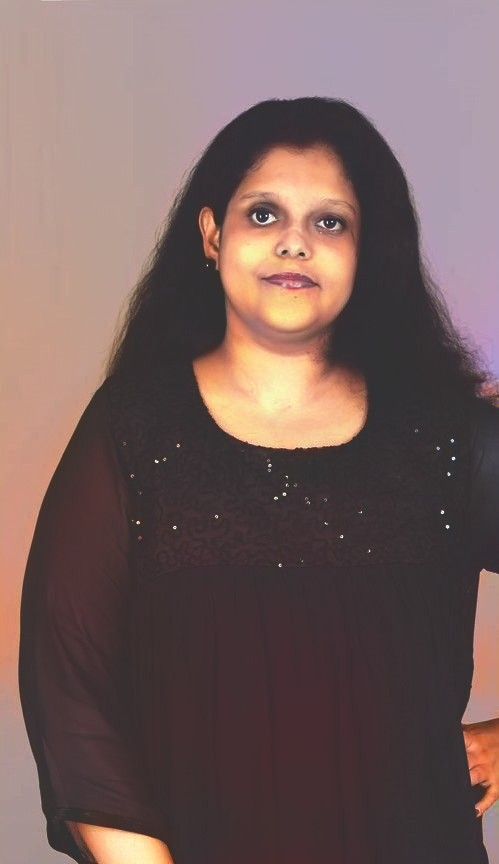 Neha Kulkarni