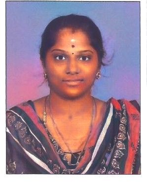 Manonmani Gunasekaran