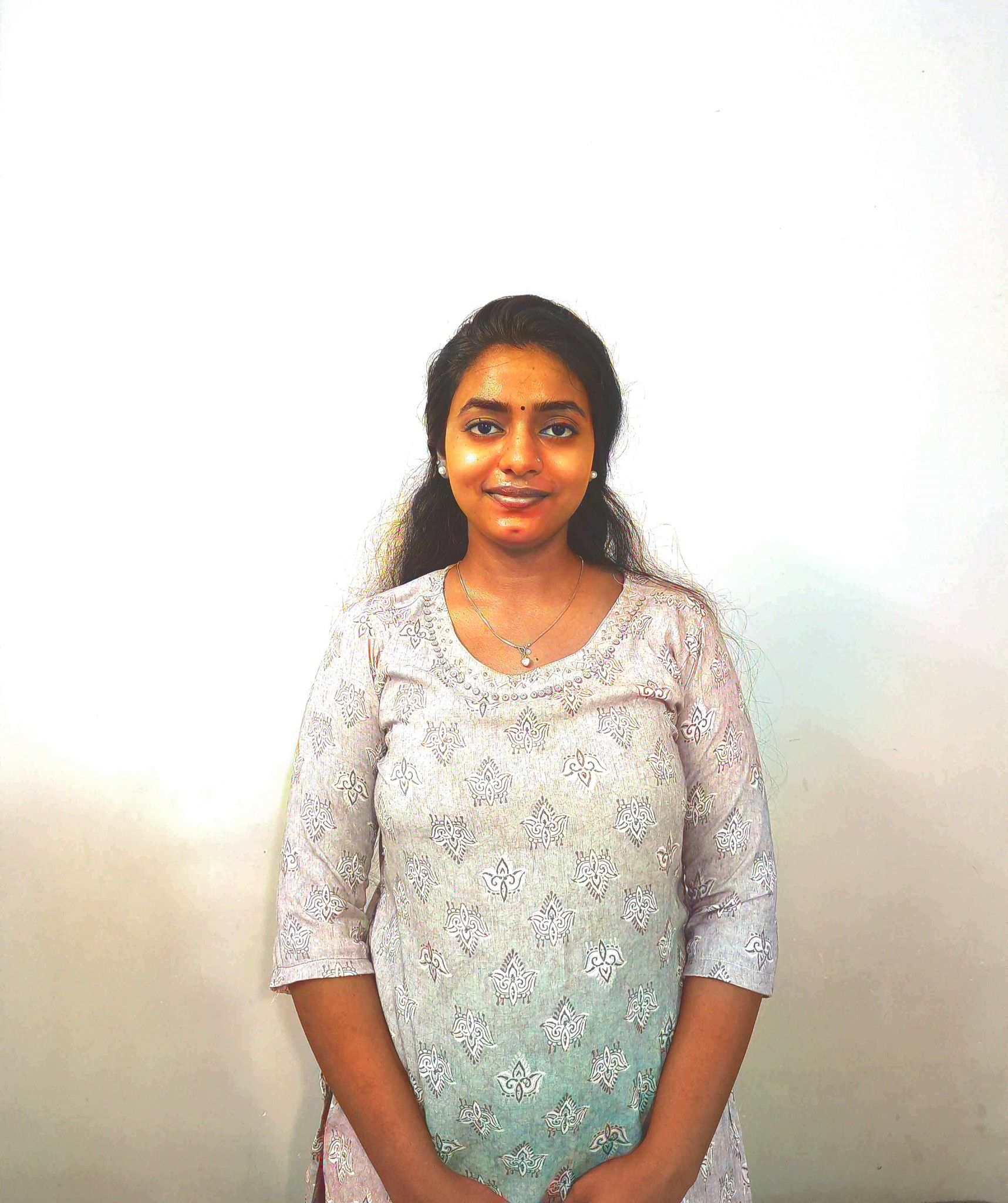 Nancy Jijo