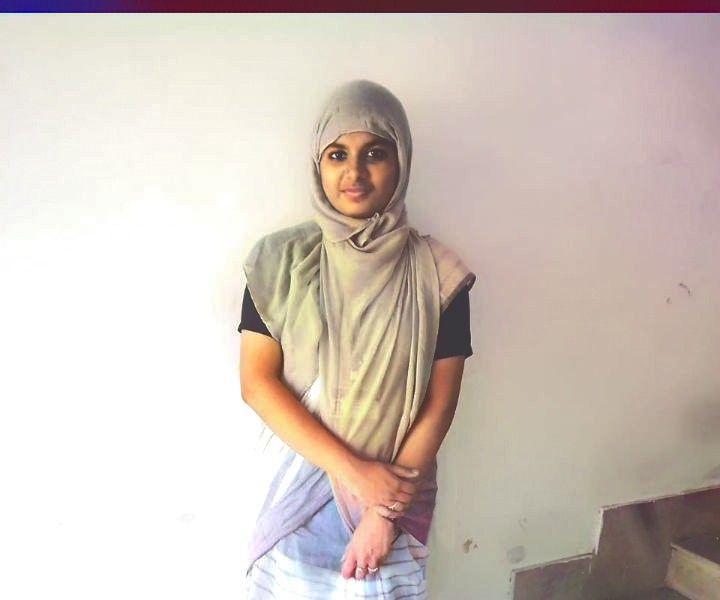 Nelofher Nisha