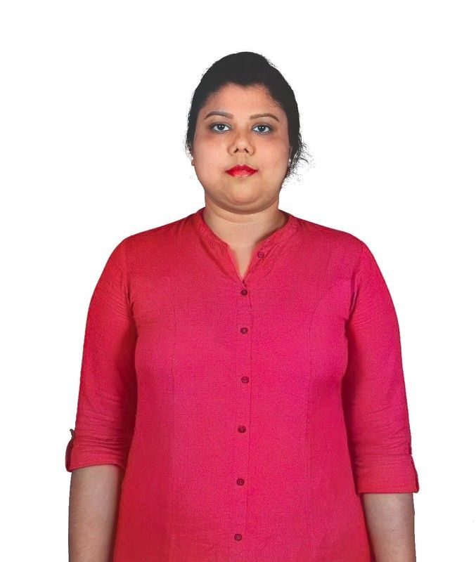 Rituparna Mondal