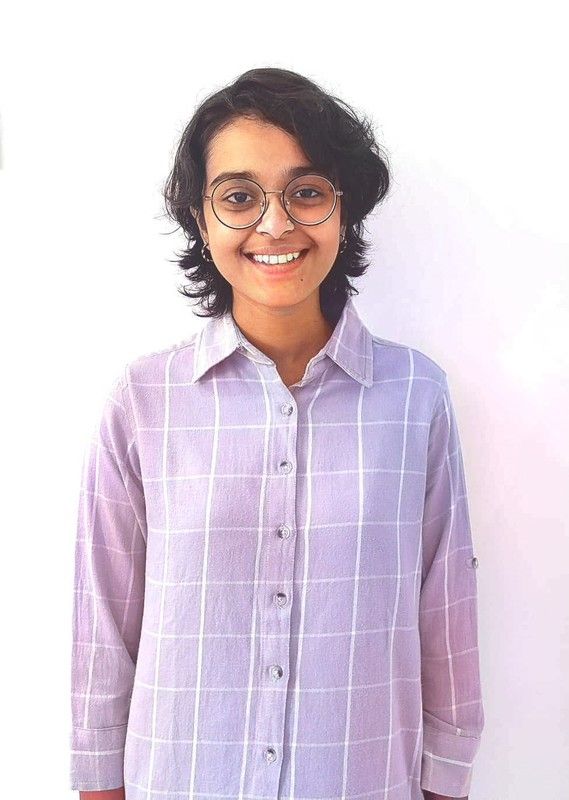 Sakshi Jajal