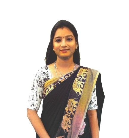Sandhya P