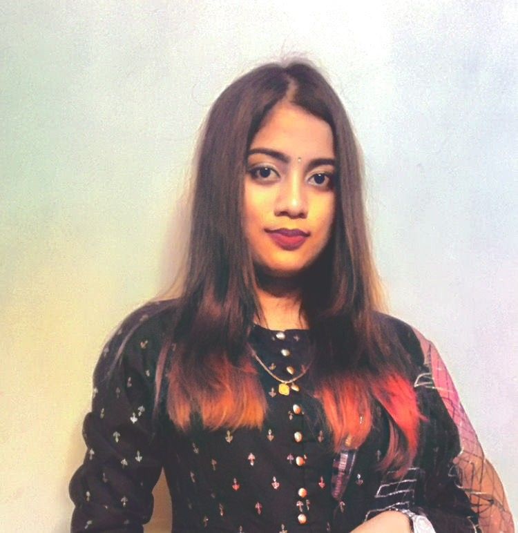 Malika Naushad