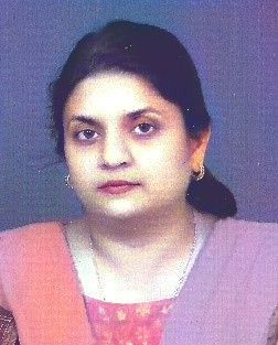 Paromita Basu