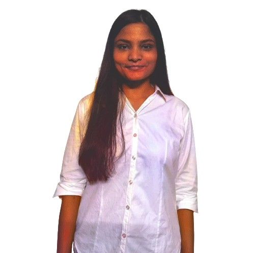 Maitreyee Singh