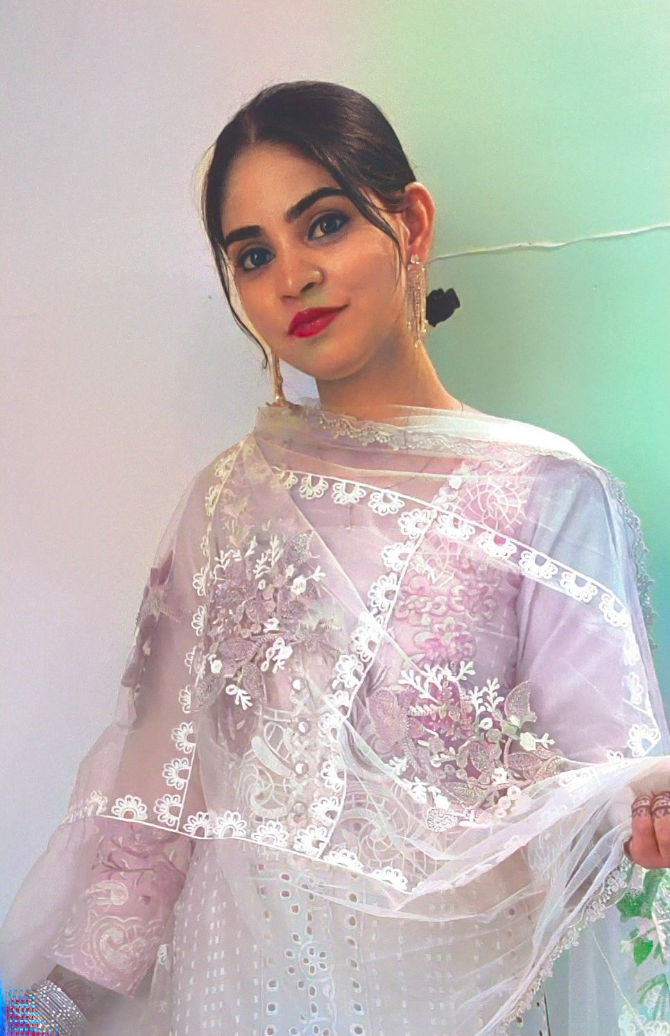 Kehkasha Shaikh