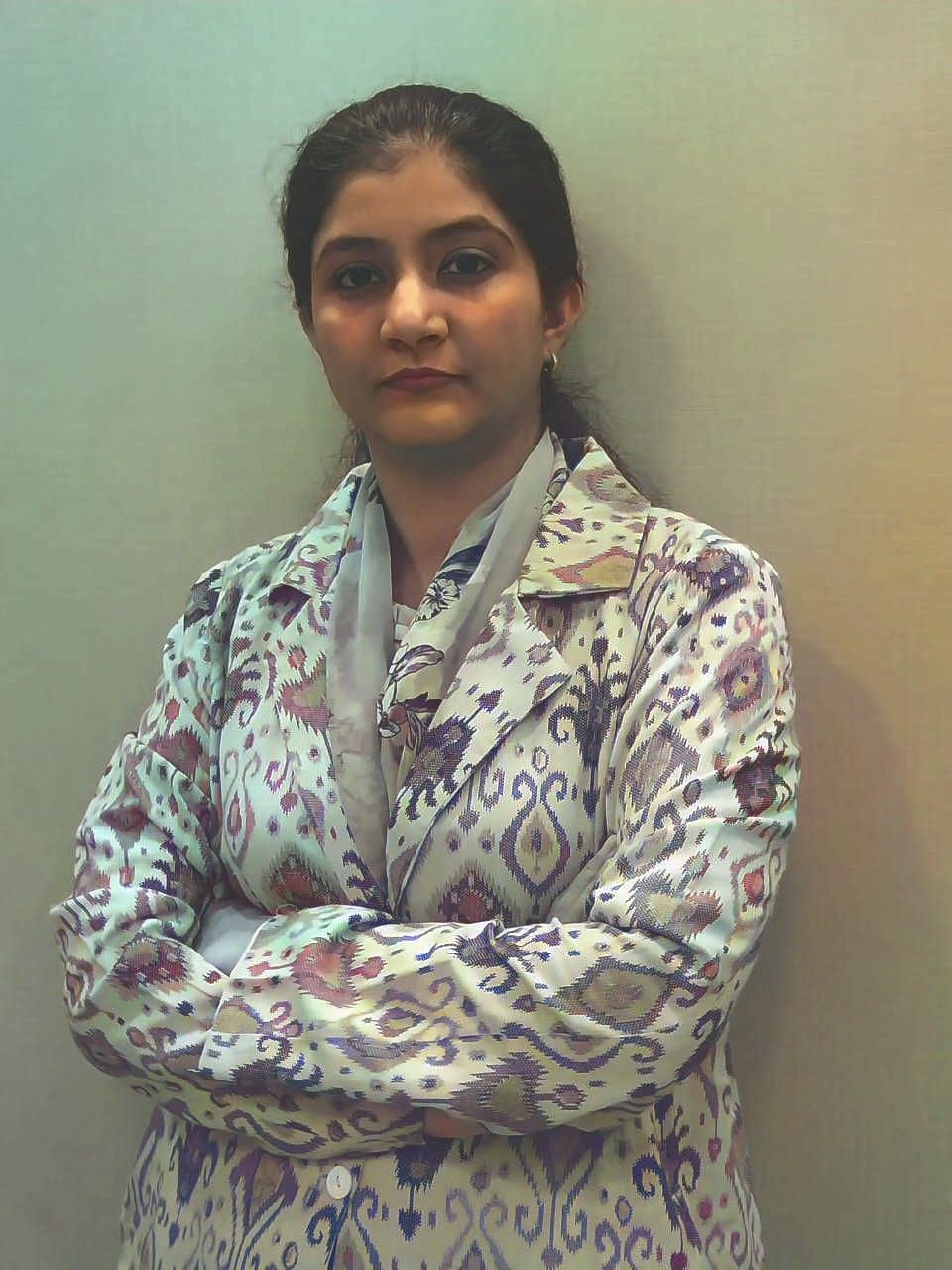 Nabila Sheikh