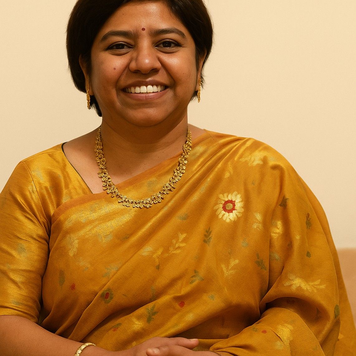 Jharna Banerjee