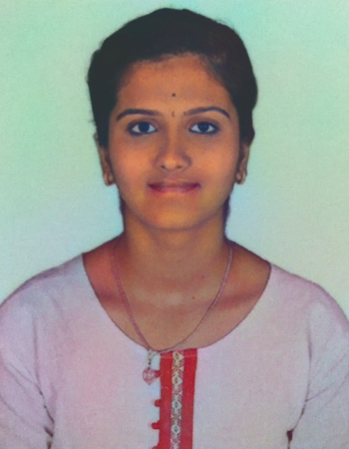 Niveditha R