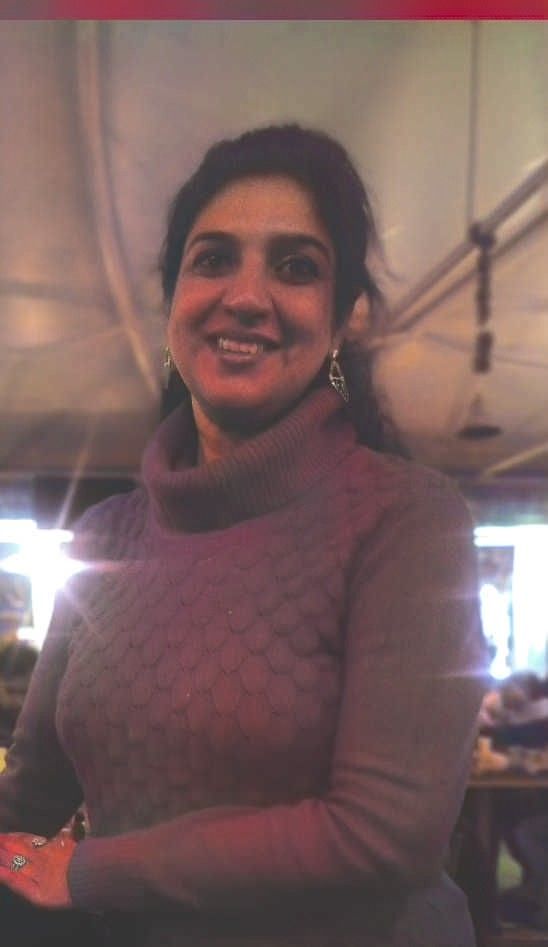 Niharika Gurnani