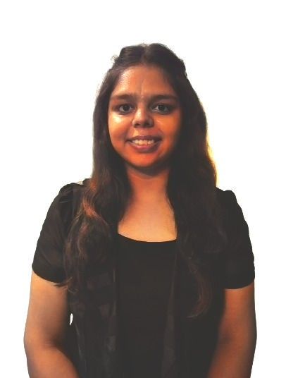 Nidhi Asnani