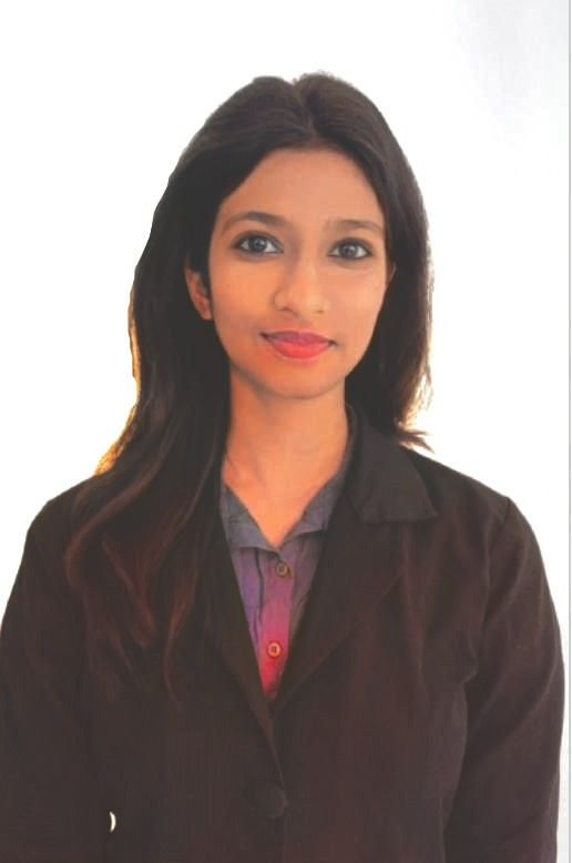 Sangeeta Balaram