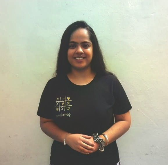 Palak Sethi