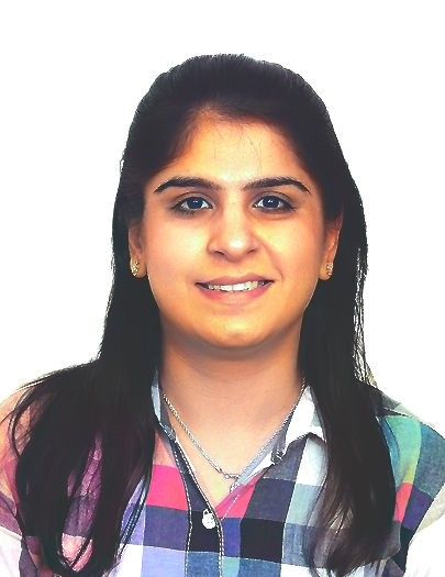 Pallavi Gupta