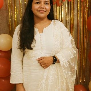 Shubhangi Khare
