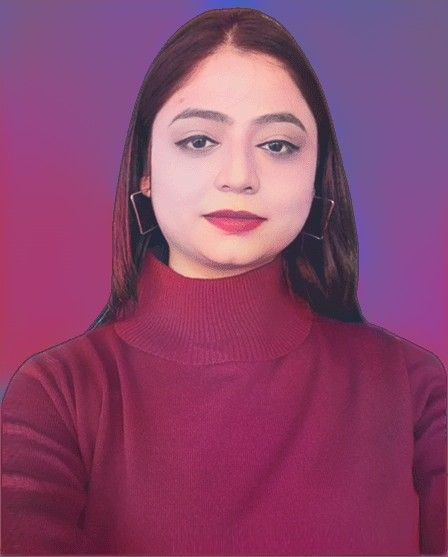 Priyanki Sonar