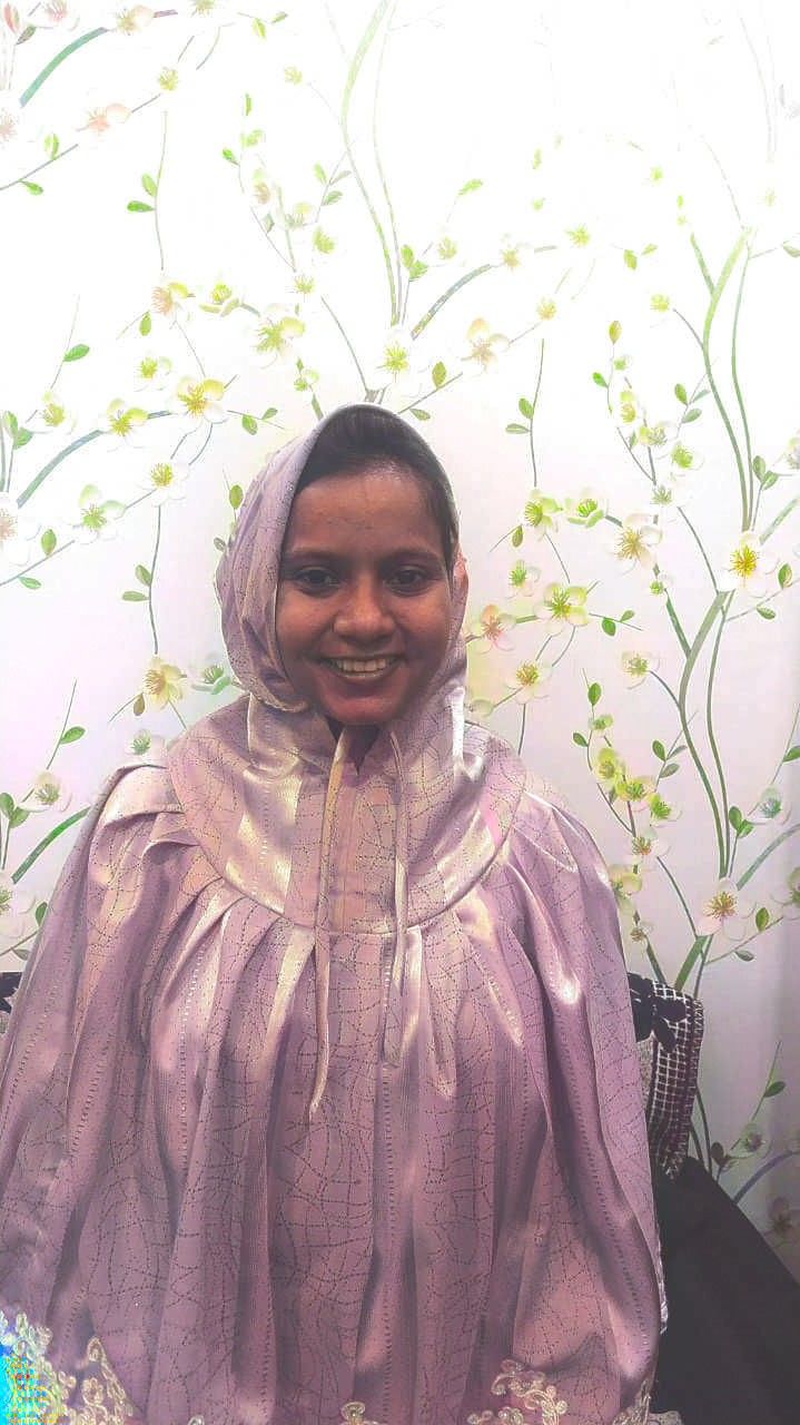 Mariyam Mhowwala