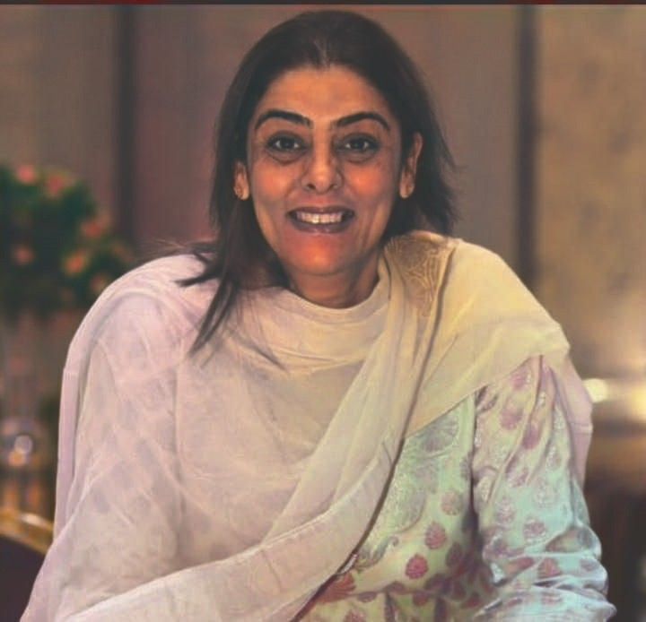 Parineeta