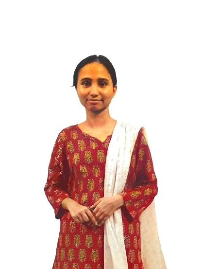 Samreen Mujawar