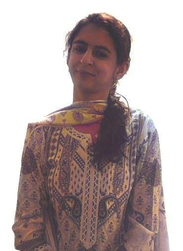 Rukhia Khader