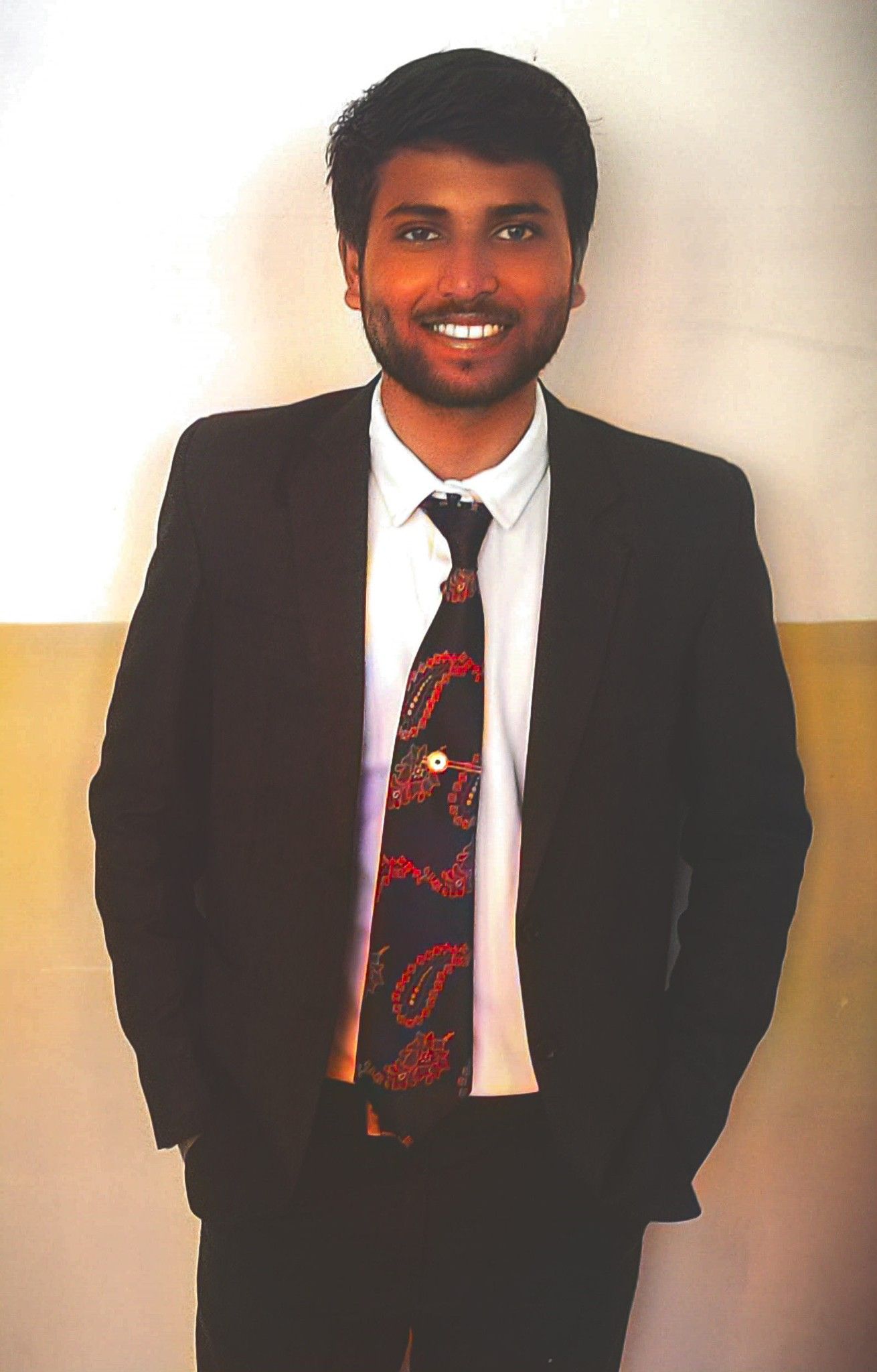 Nikhil Kumar