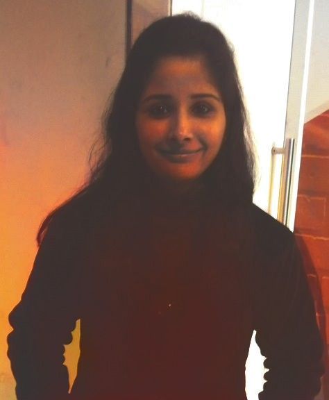 Mahima Awasthi