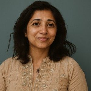 Shubhangi Attrey