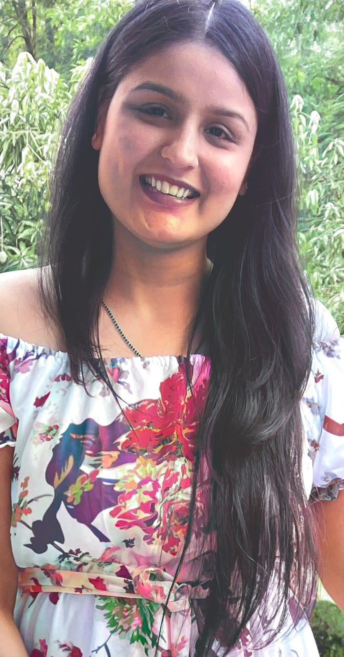 Khushi Siwach