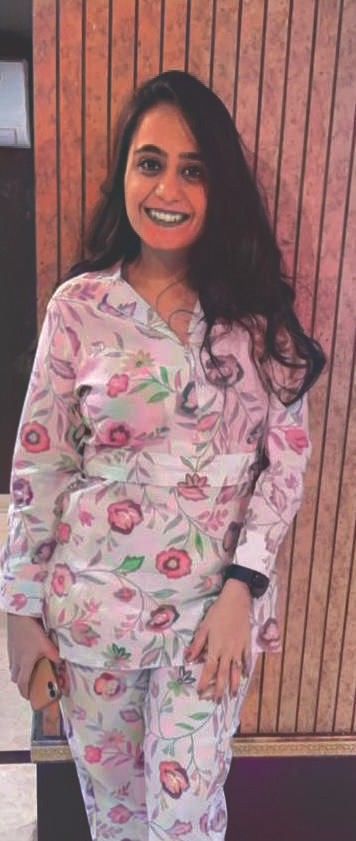 Kiran Motwani