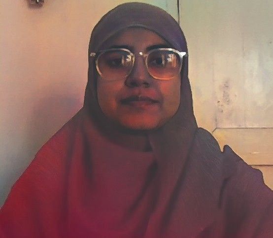 Nishat Sultana
