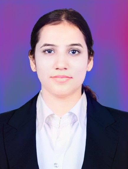 Riya Chand