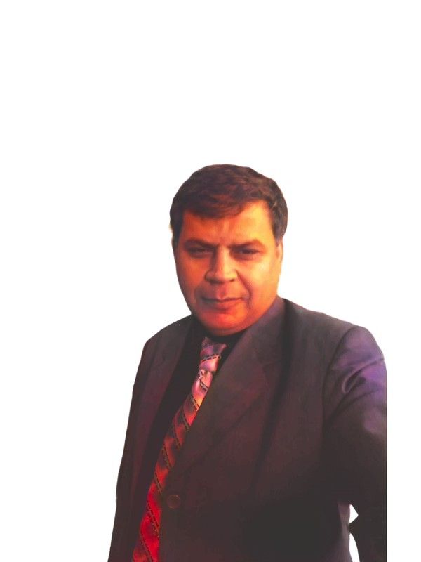 Sanjeev Kumar mengi