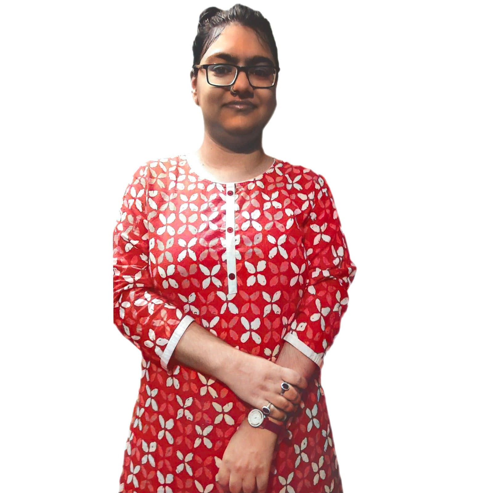 Nandita Dholay